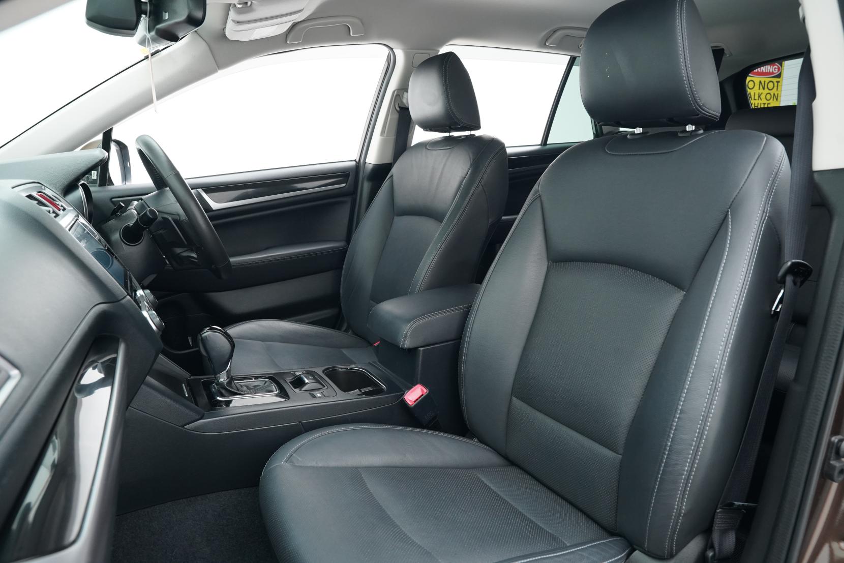 Subaru Outback 2.5 Limited Eyesight AWD