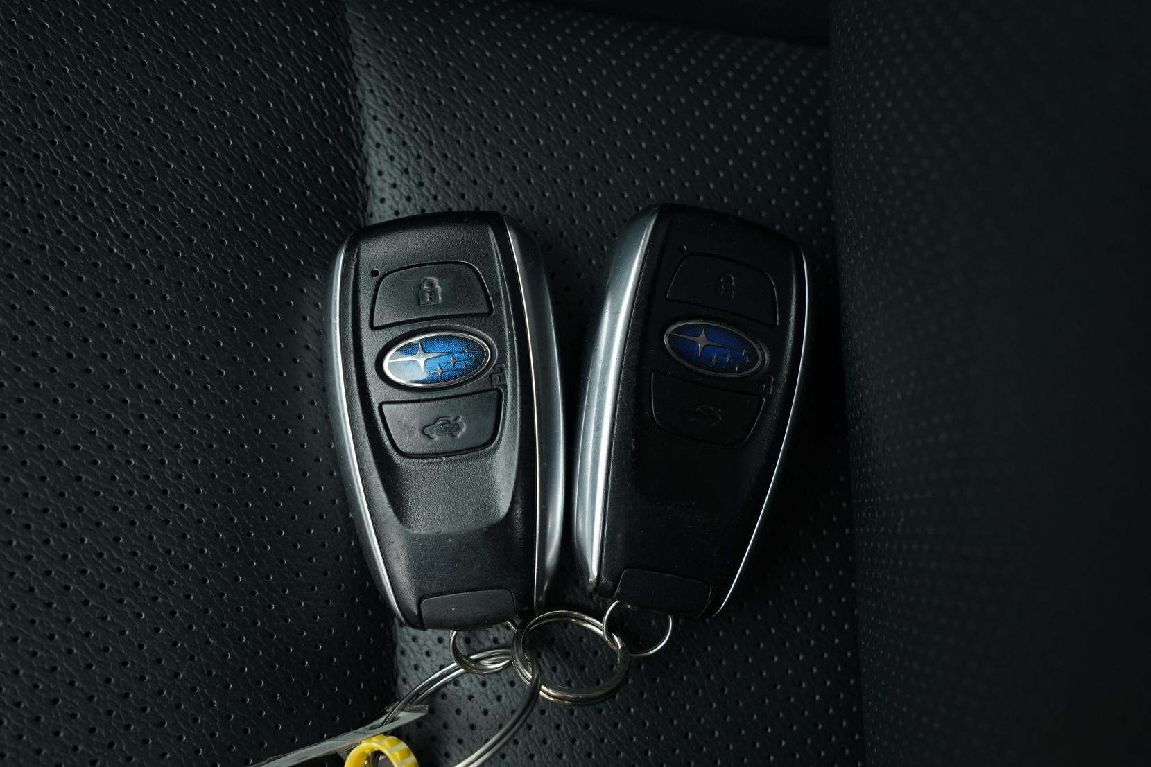 Subaru Outback 2.5 Limited Eyesight AWD