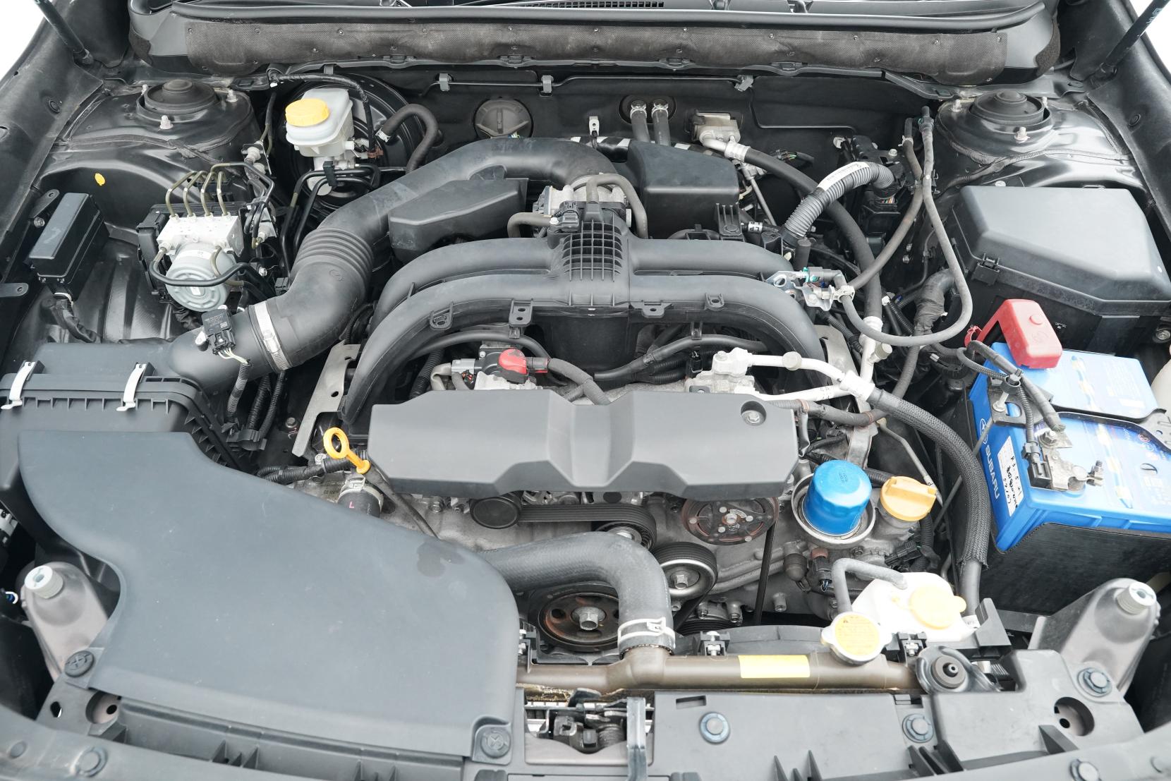 Subaru Outback 2.5 Limited Eyesight AWD
