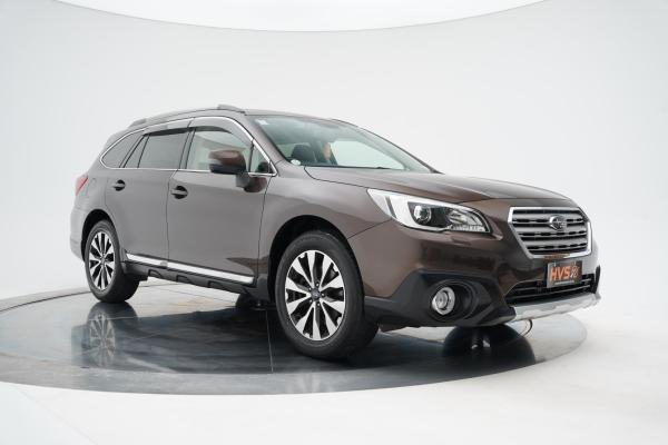 Subaru Outback 2.5 Limited Eyesight AWD