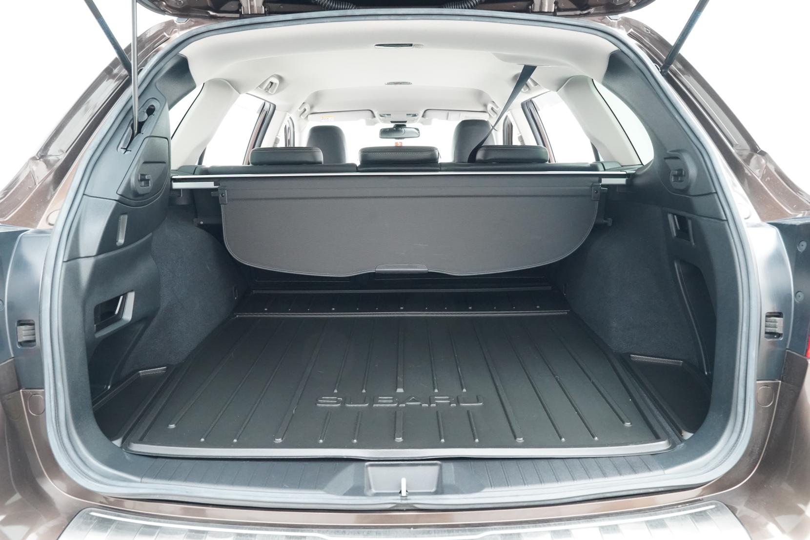 Subaru Outback 2.5 Limited Eyesight AWD