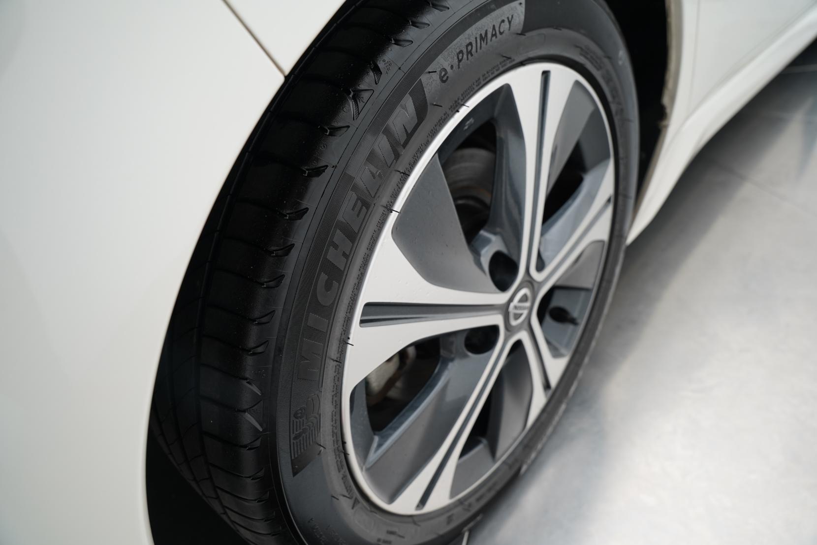 Nissan Leaf 40X 87% SOH