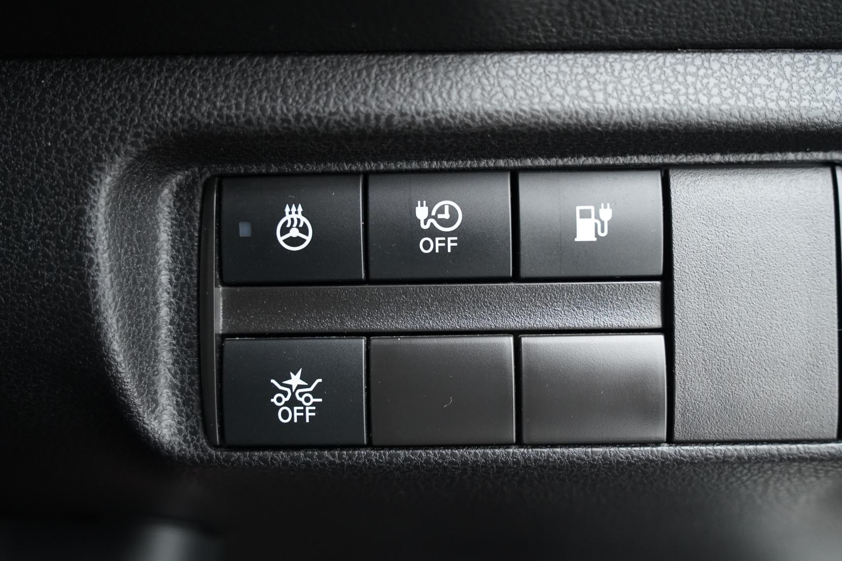 Nissan Leaf 40X 87% SOH