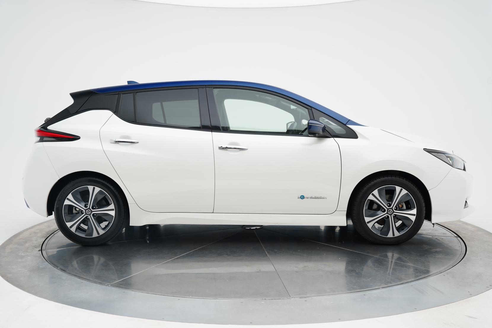 Nissan Leaf 40X 87% SOH