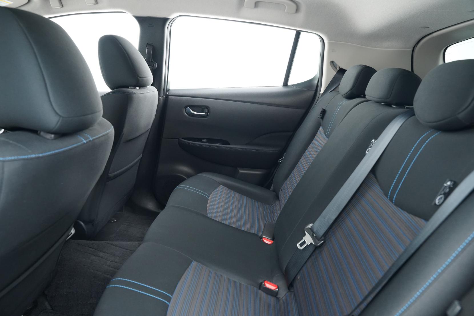 Nissan Leaf 40X 87% SOH