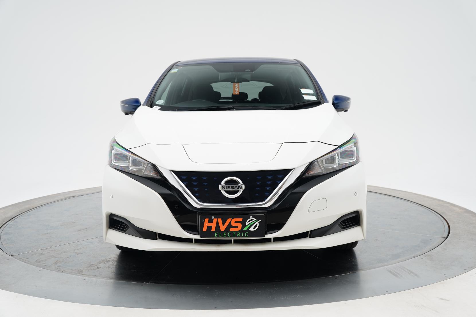 Nissan Leaf 40X 87% SOH