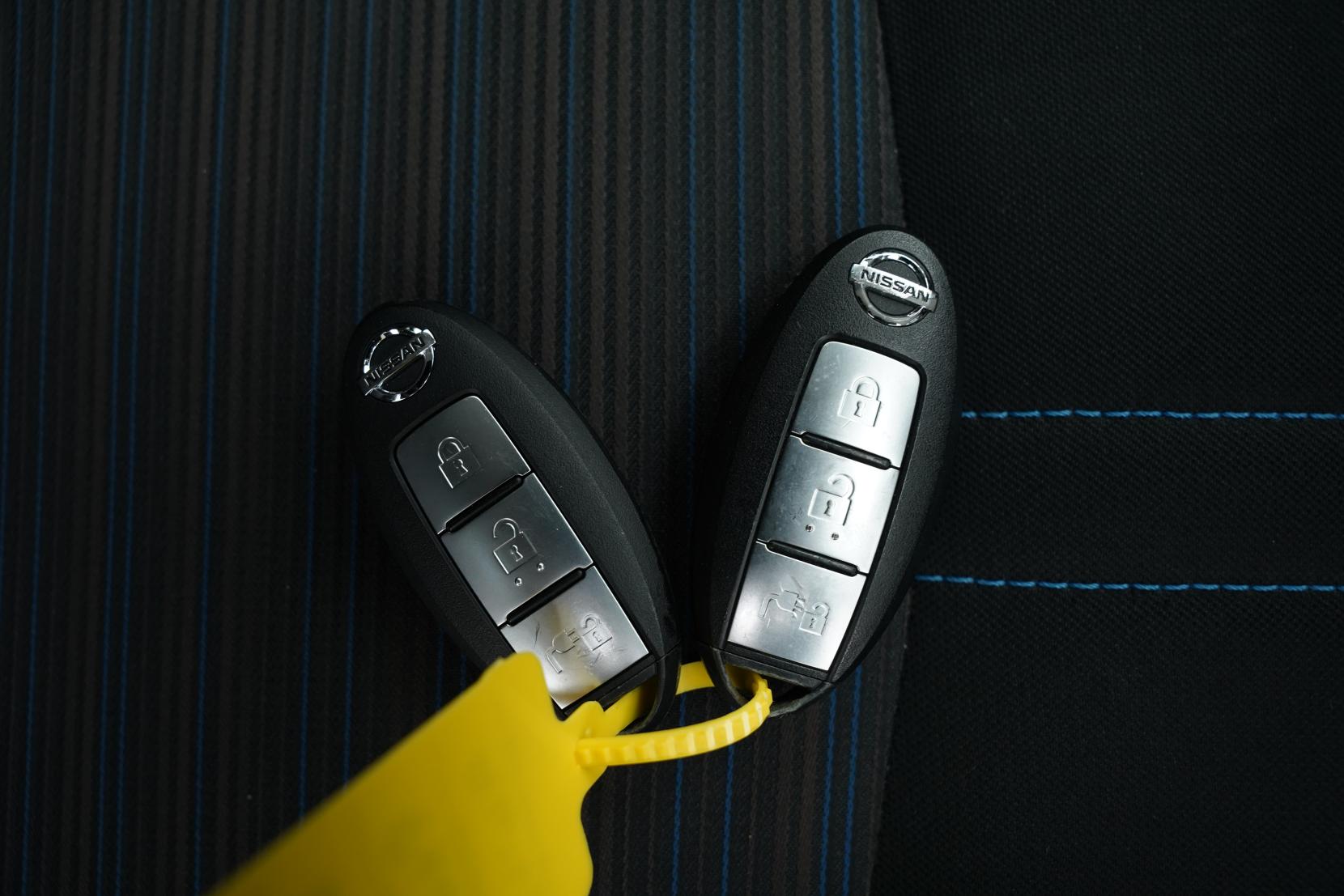 Nissan Leaf 40X 87% SOH