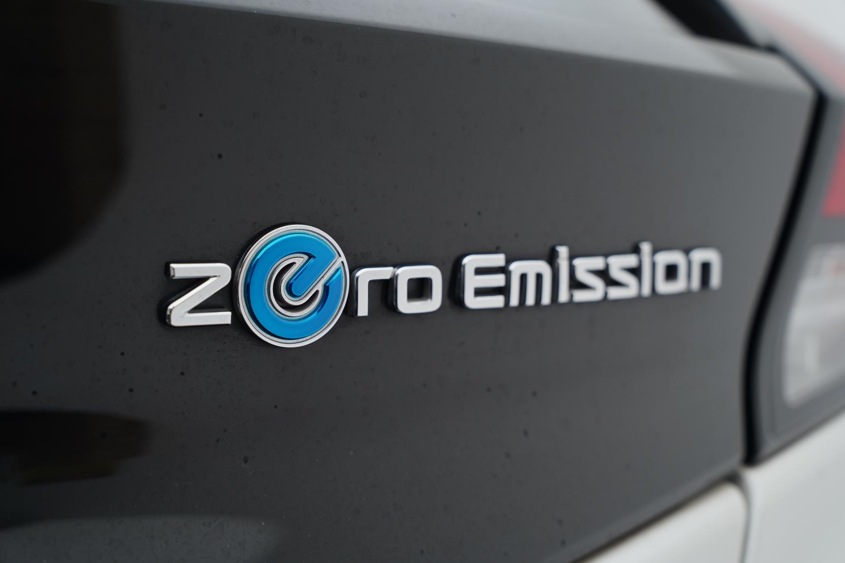 Nissan Leaf 40X 87% SOH