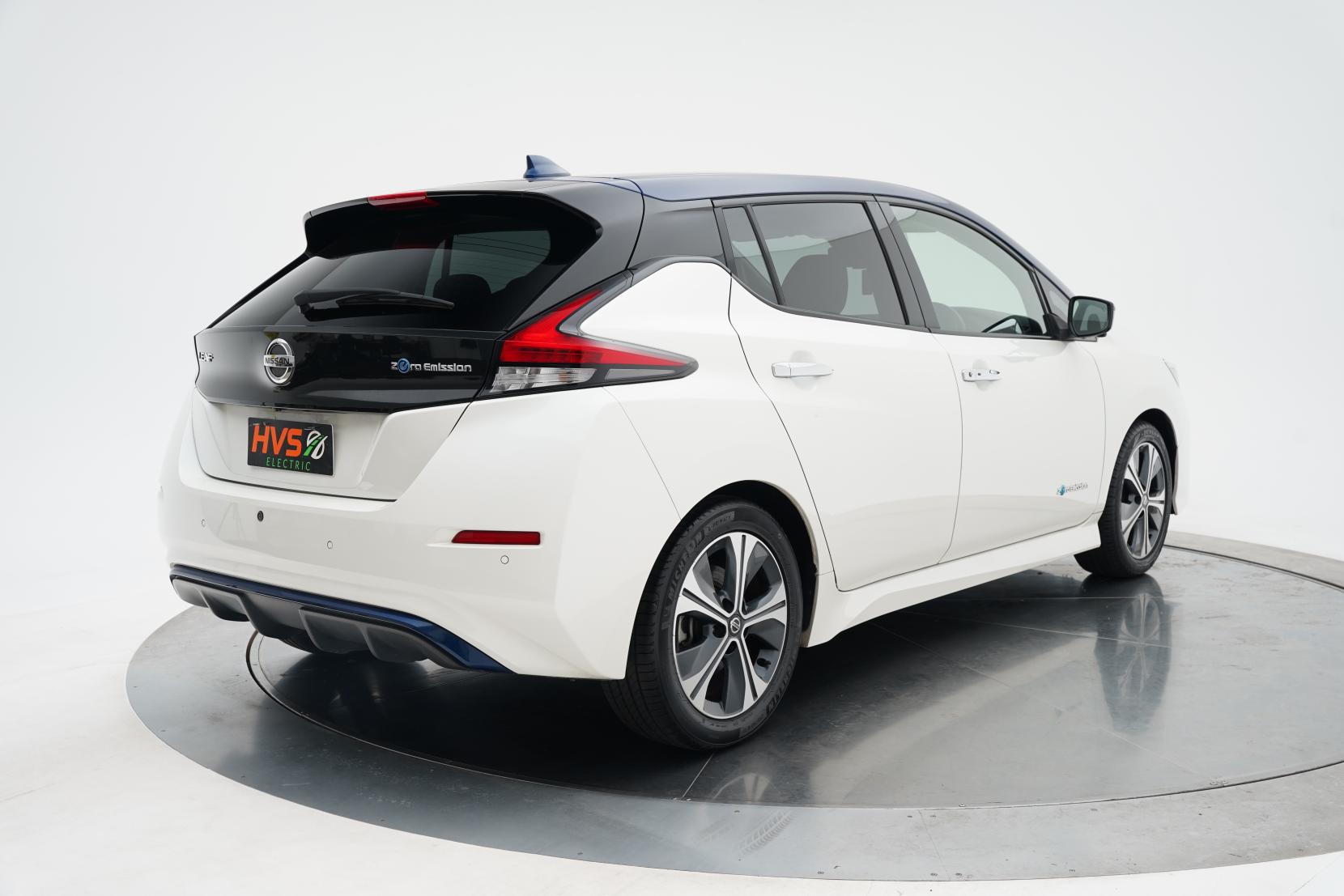 Nissan Leaf 40X 87% SOH