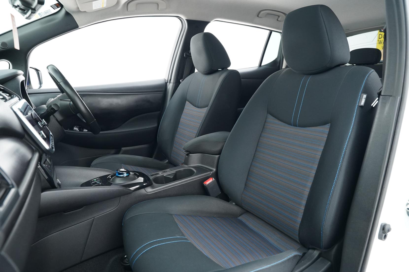 Nissan Leaf 40X 87% SOH