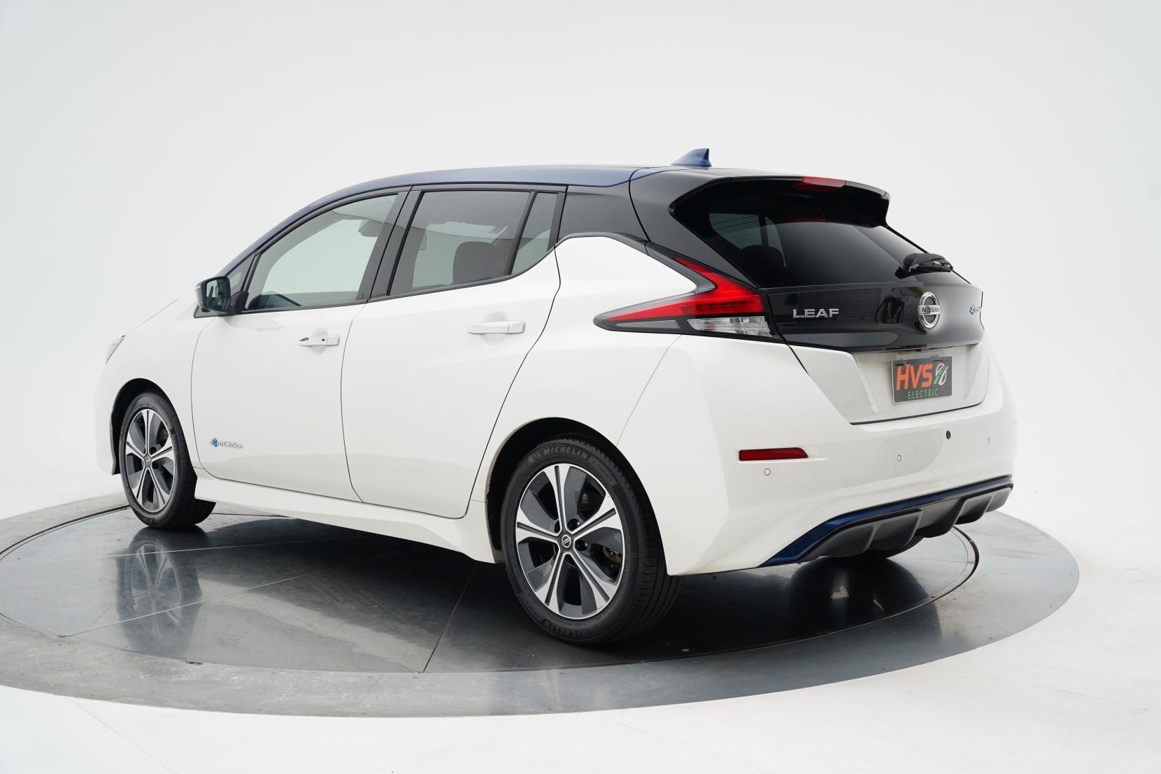 Nissan Leaf 40X 87% SOH