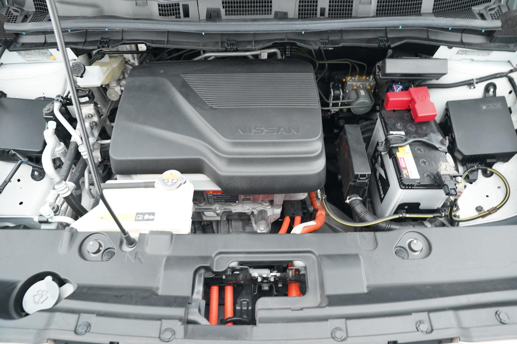 Nissan Leaf 40X 87% SOH