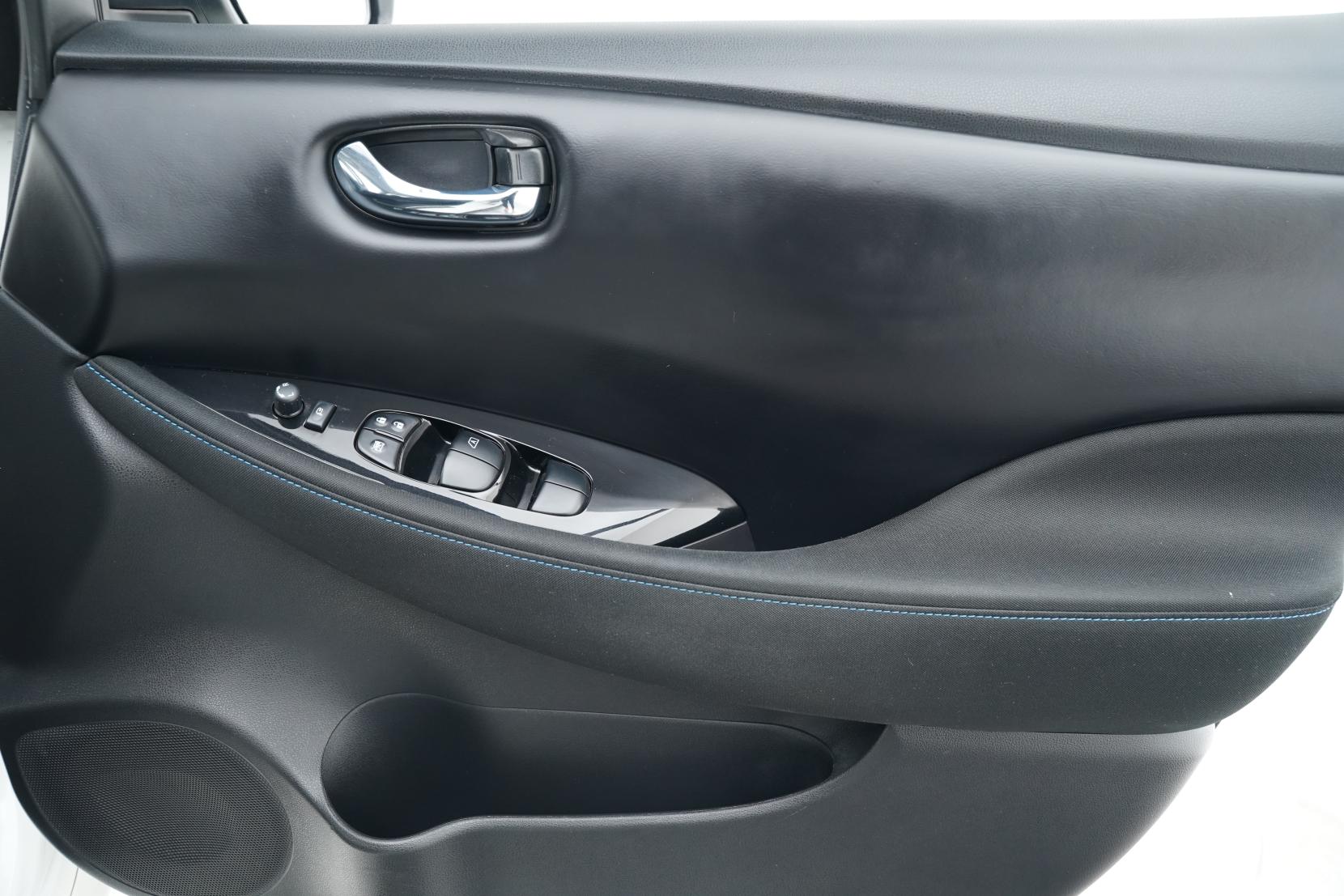 Nissan Leaf 40X 87% SOH