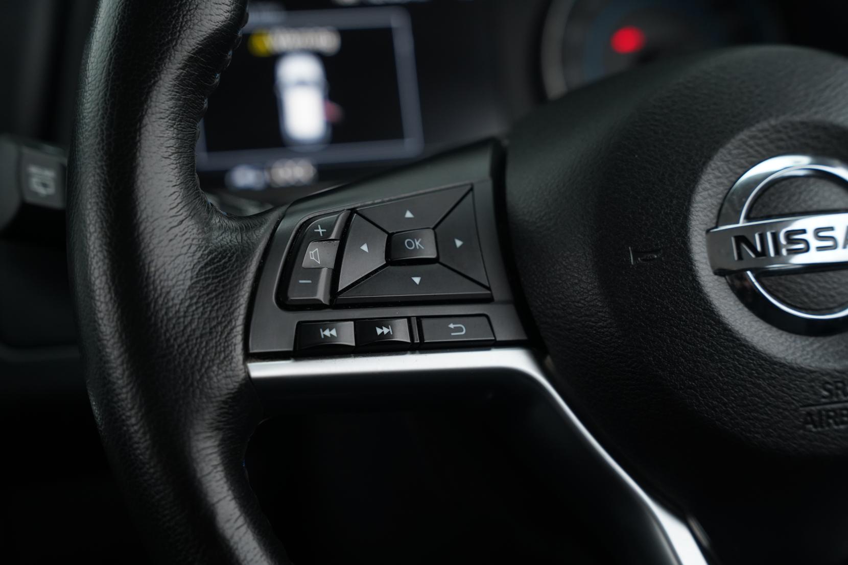 Nissan Leaf 40X 87% SOH