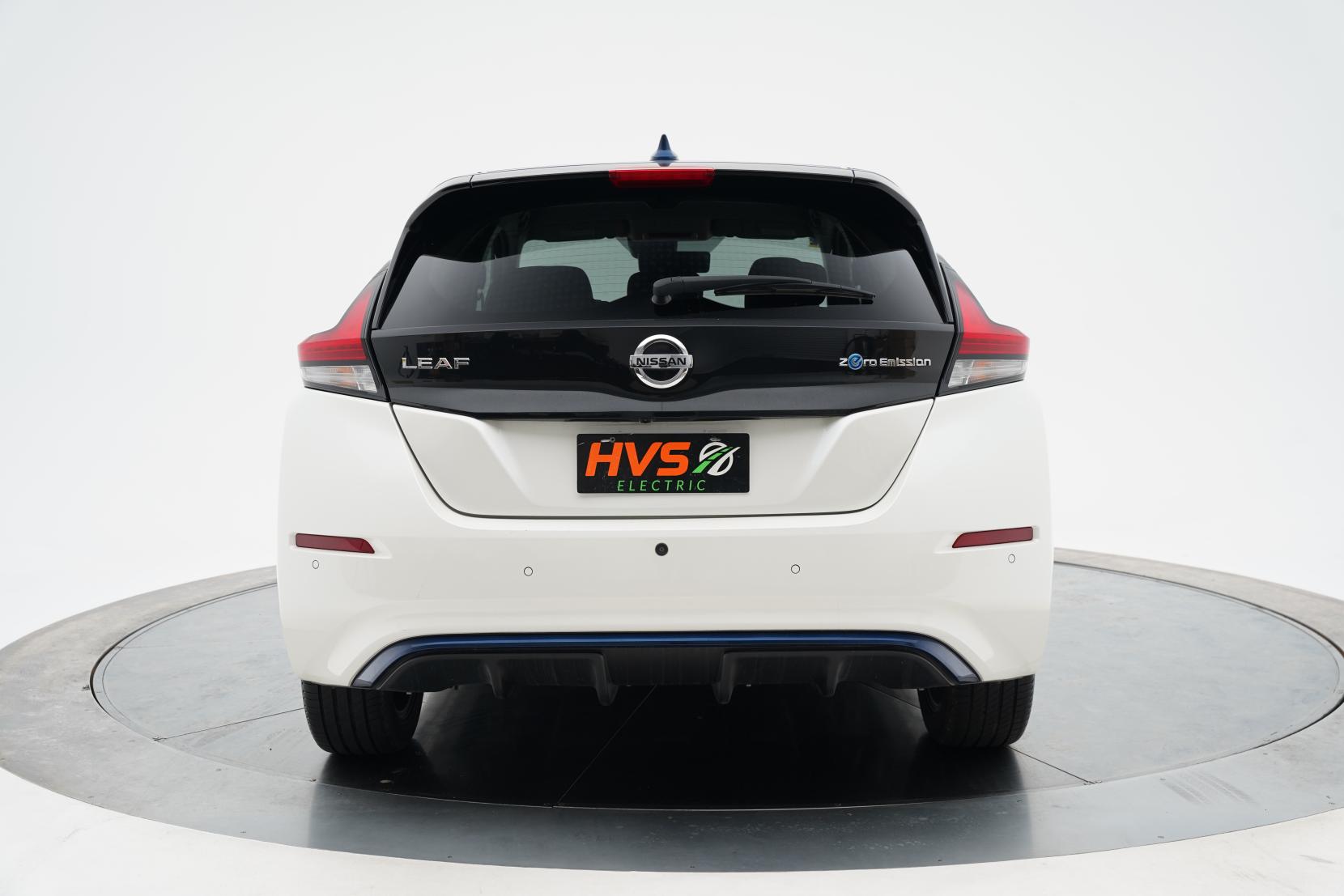 Nissan Leaf 40X 87% SOH