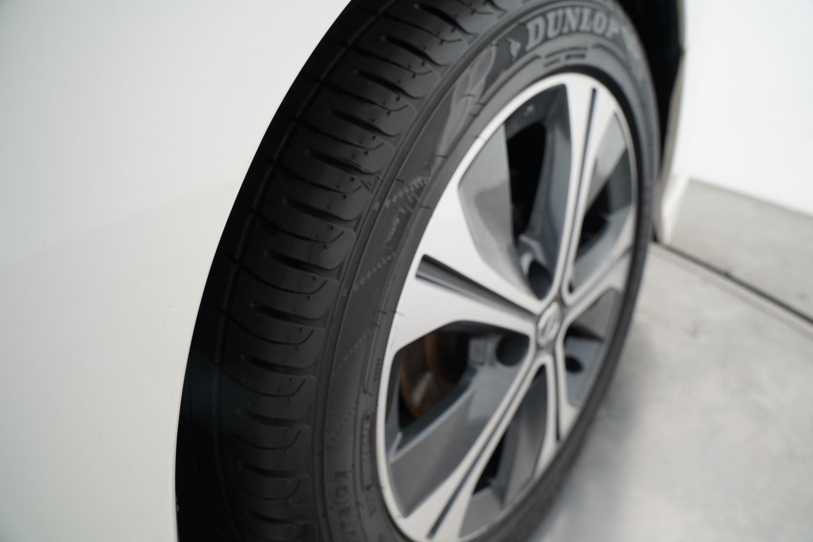 Nissan Leaf 40X 87% SOH