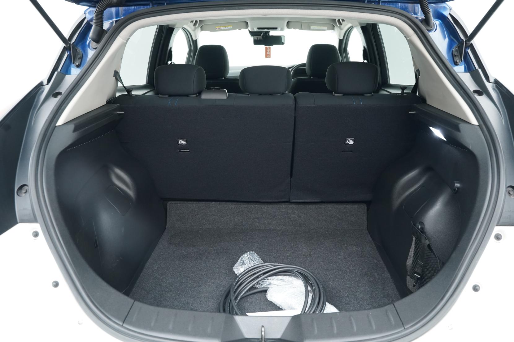 Nissan Leaf 40X 87% SOH