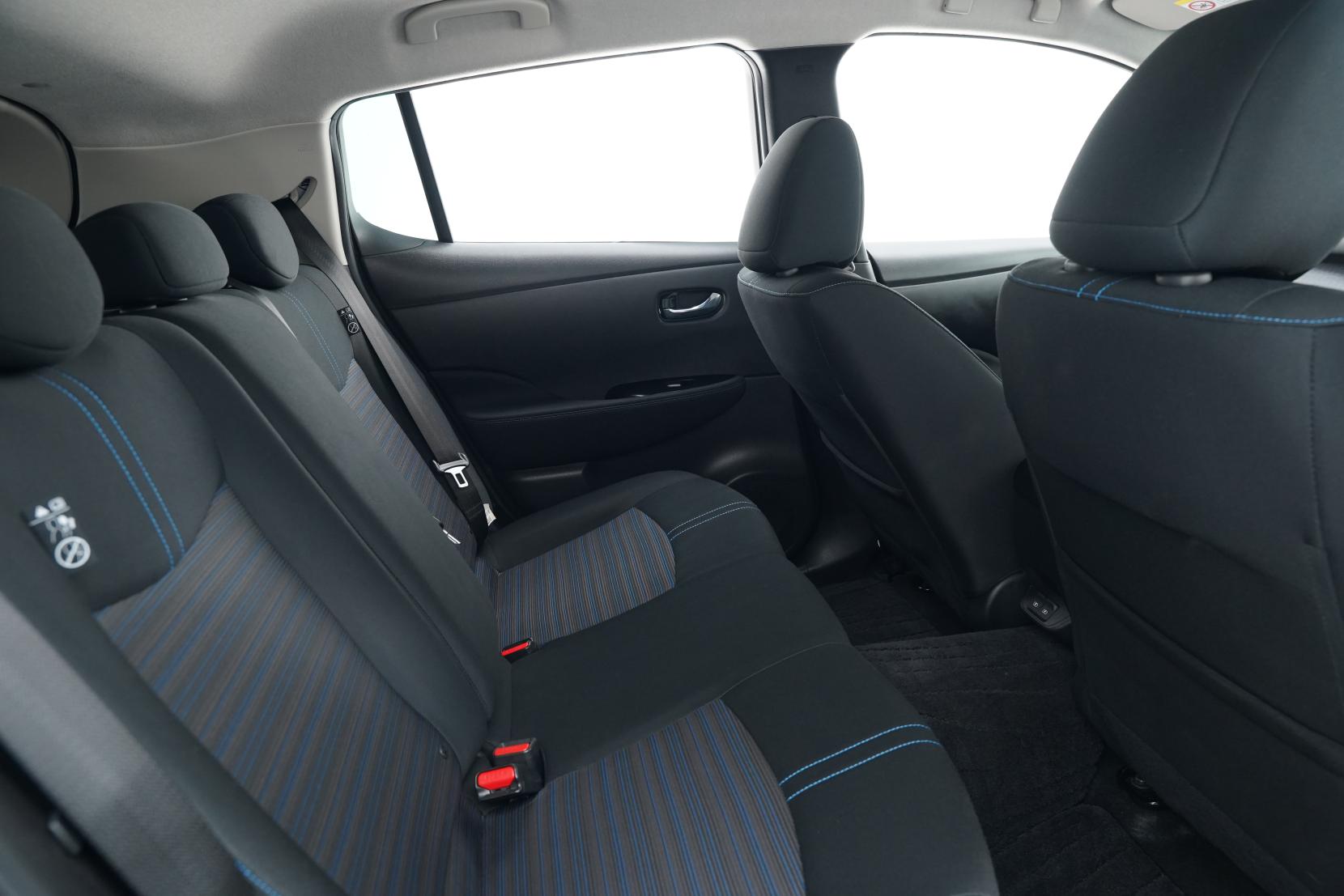 Nissan Leaf 40X 87% SOH