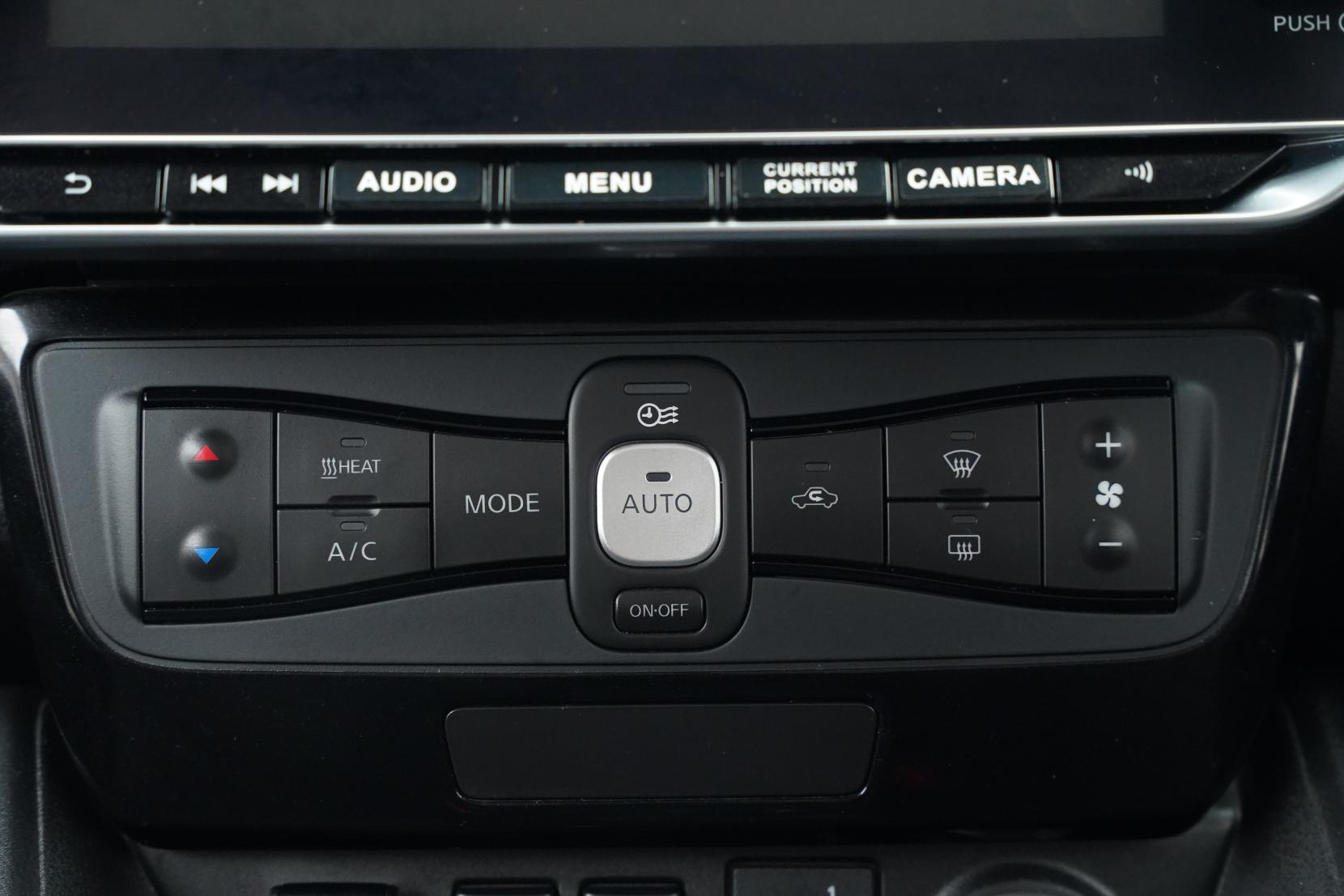 Nissan Leaf 40X 87% SOH