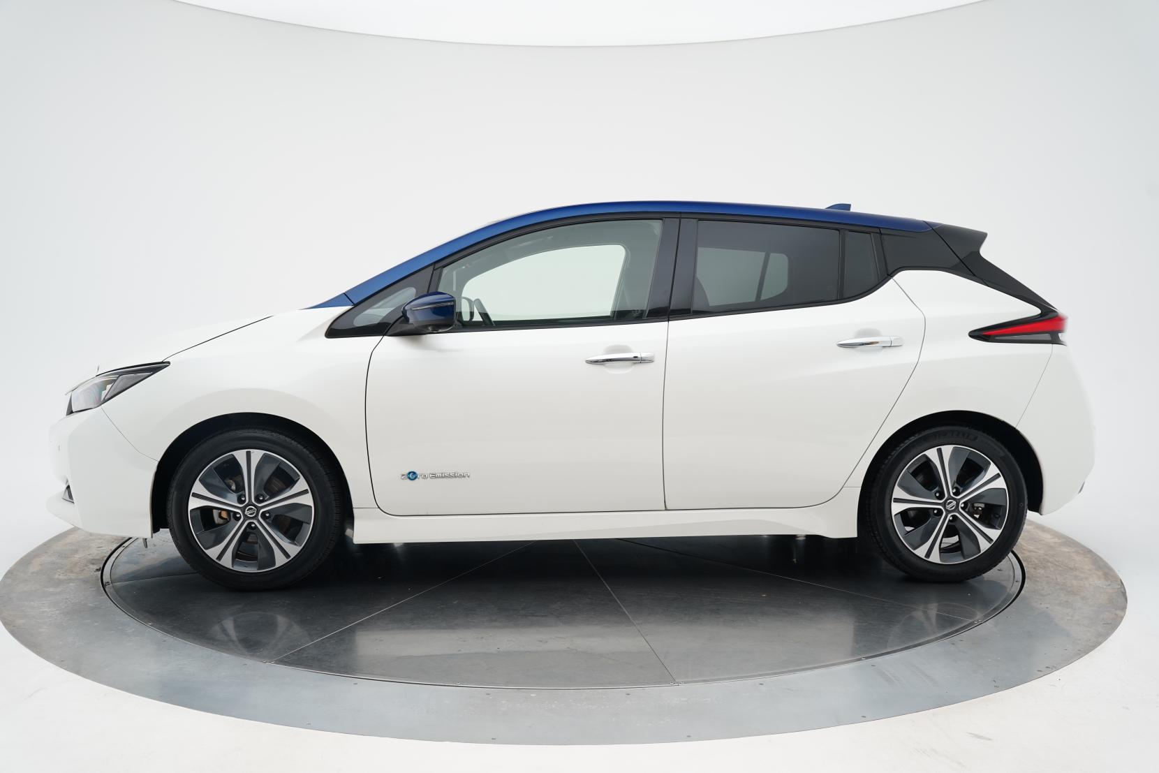 Nissan Leaf 40X 87% SOH
