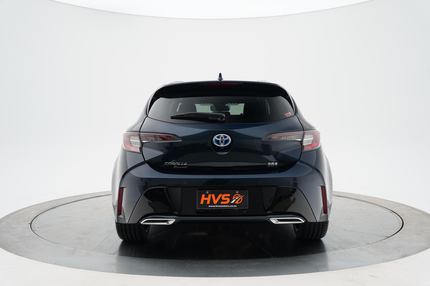 Toyota Corolla SPORTS HYBRID G Z