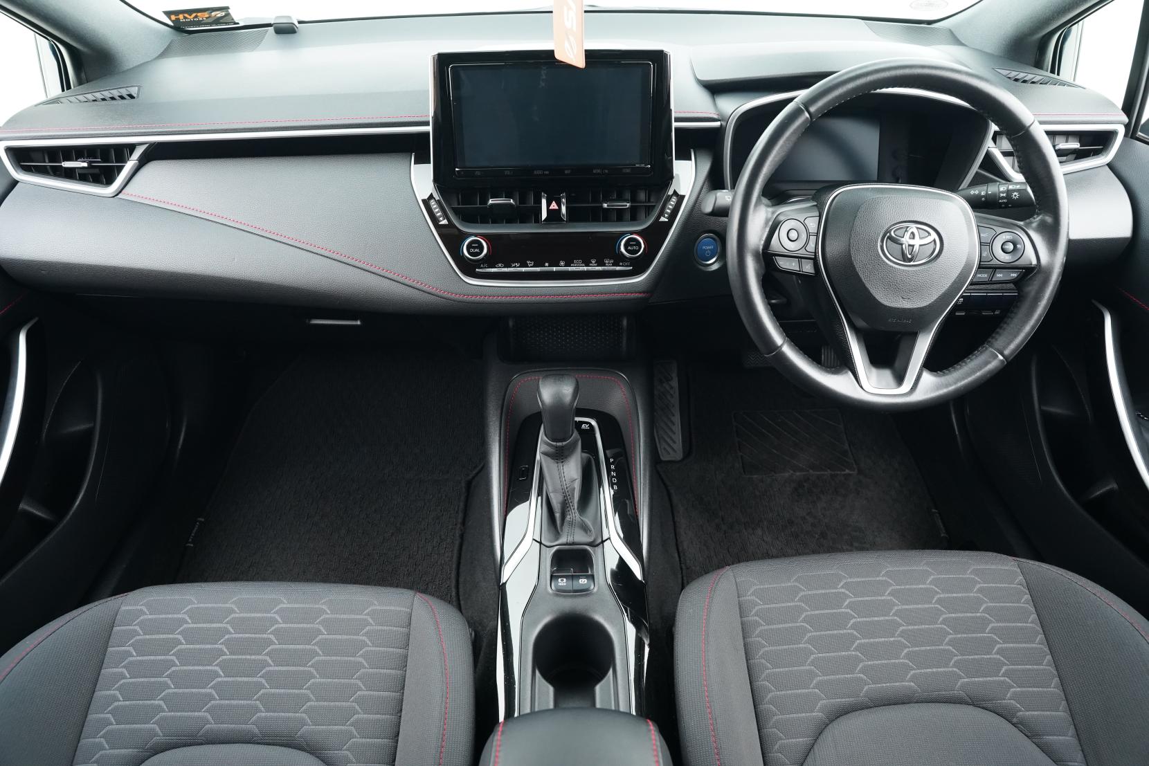 Toyota Corolla SPORTS HYBRID G Z
