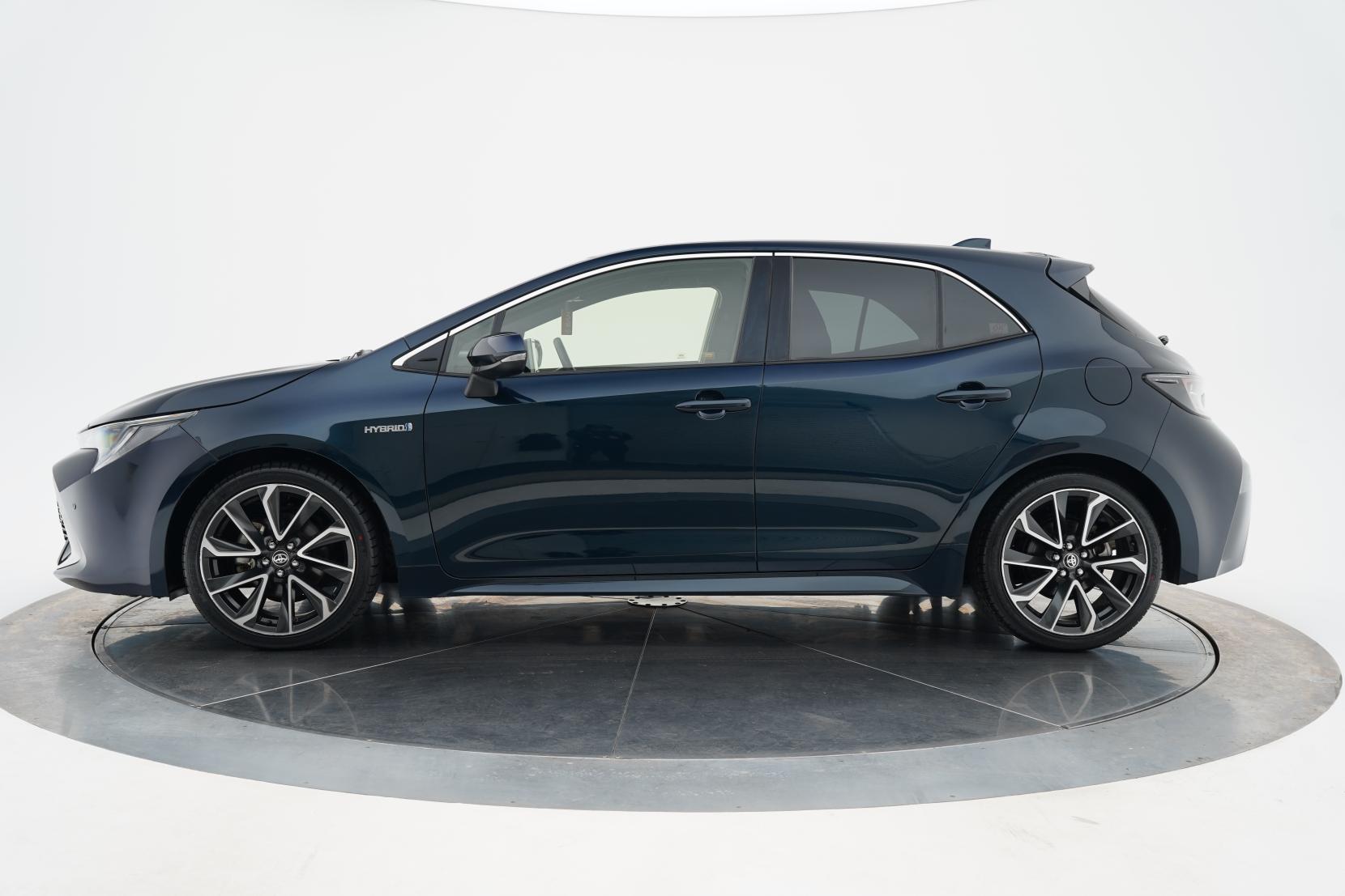 Toyota Corolla SPORTS HYBRID G Z