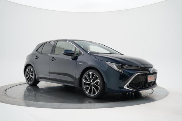 Toyota Corolla SPORTS HYBRID G Z