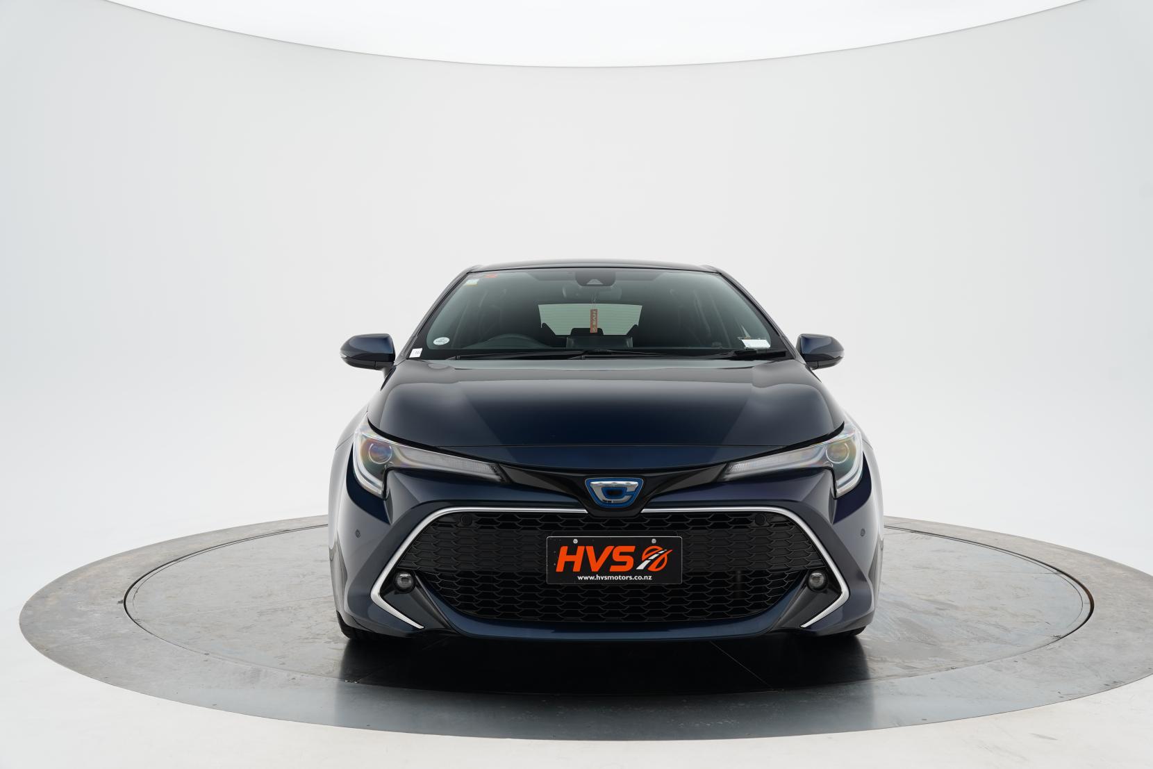 Toyota Corolla SPORTS HYBRID G Z