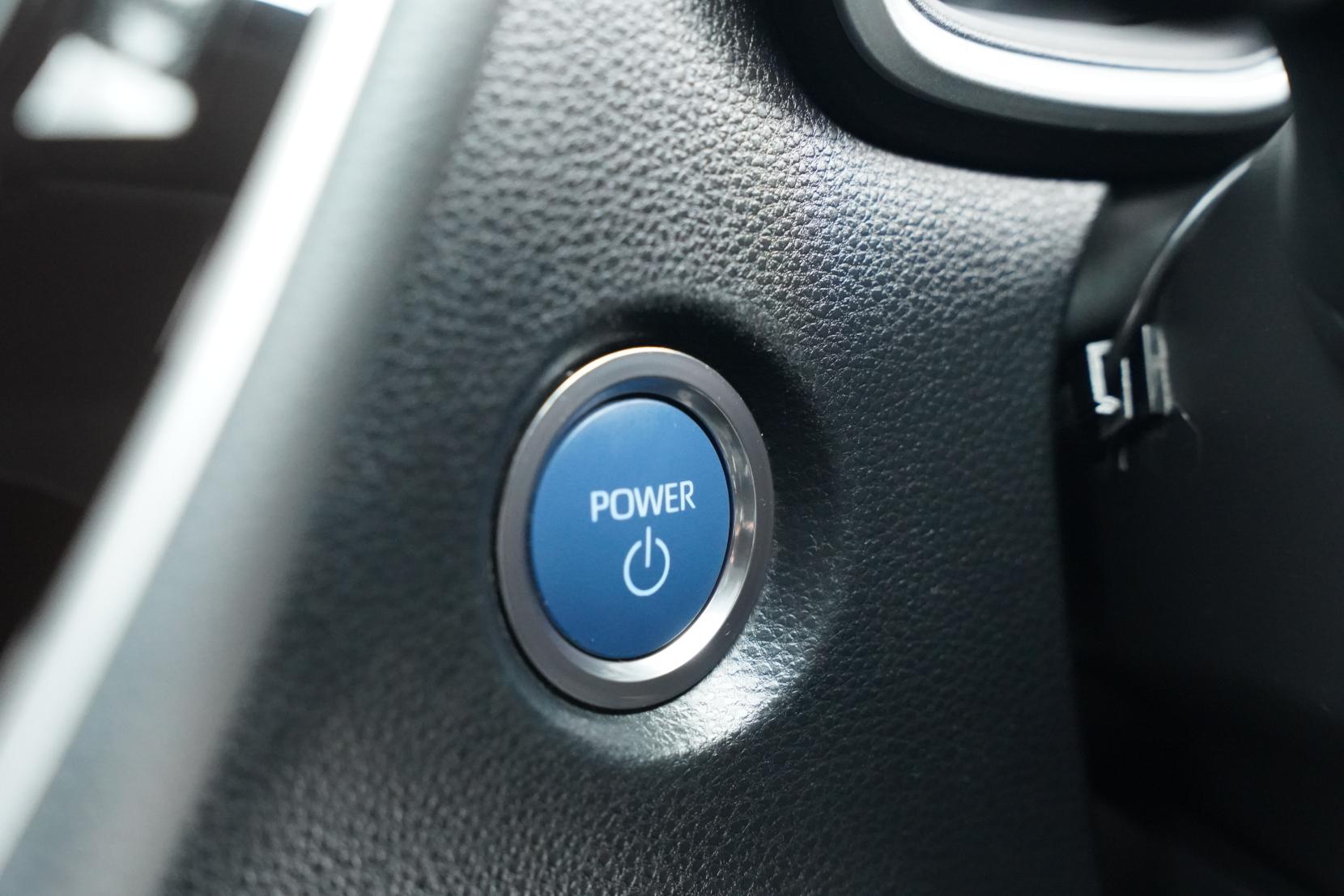 Toyota Corolla SPORTS HYBRID G Z