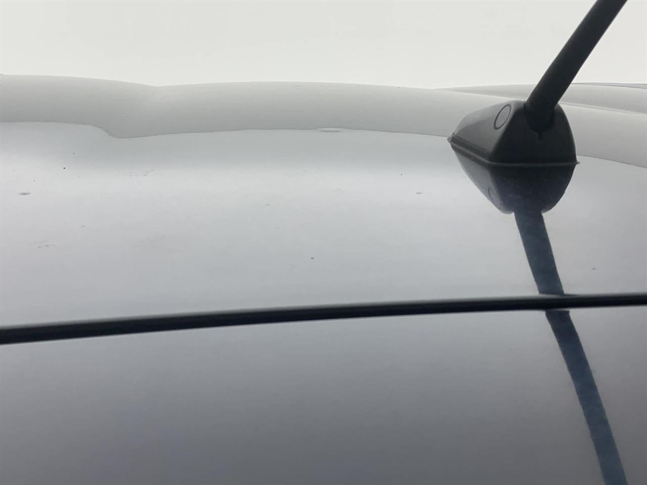 Toyota Aqua 1.5 S Push Start