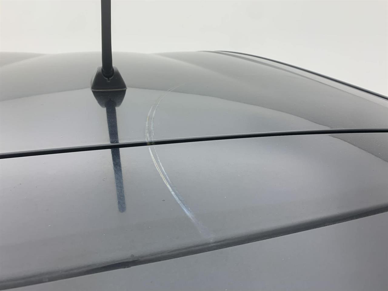 Toyota Aqua 1.5 S Push Start