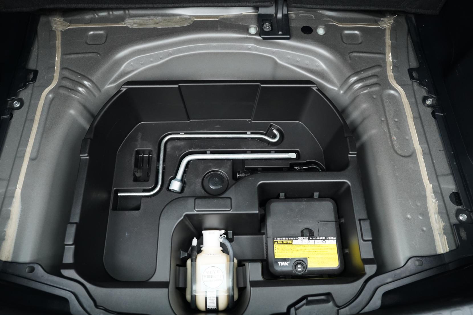 Toyota Aqua 1.5 S Push Start