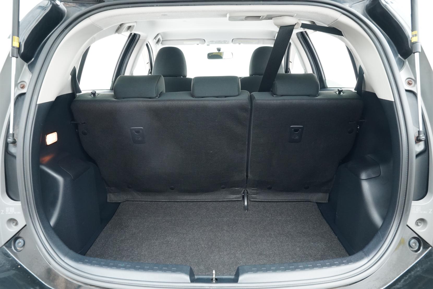 Toyota Aqua 1.5 S Push Start