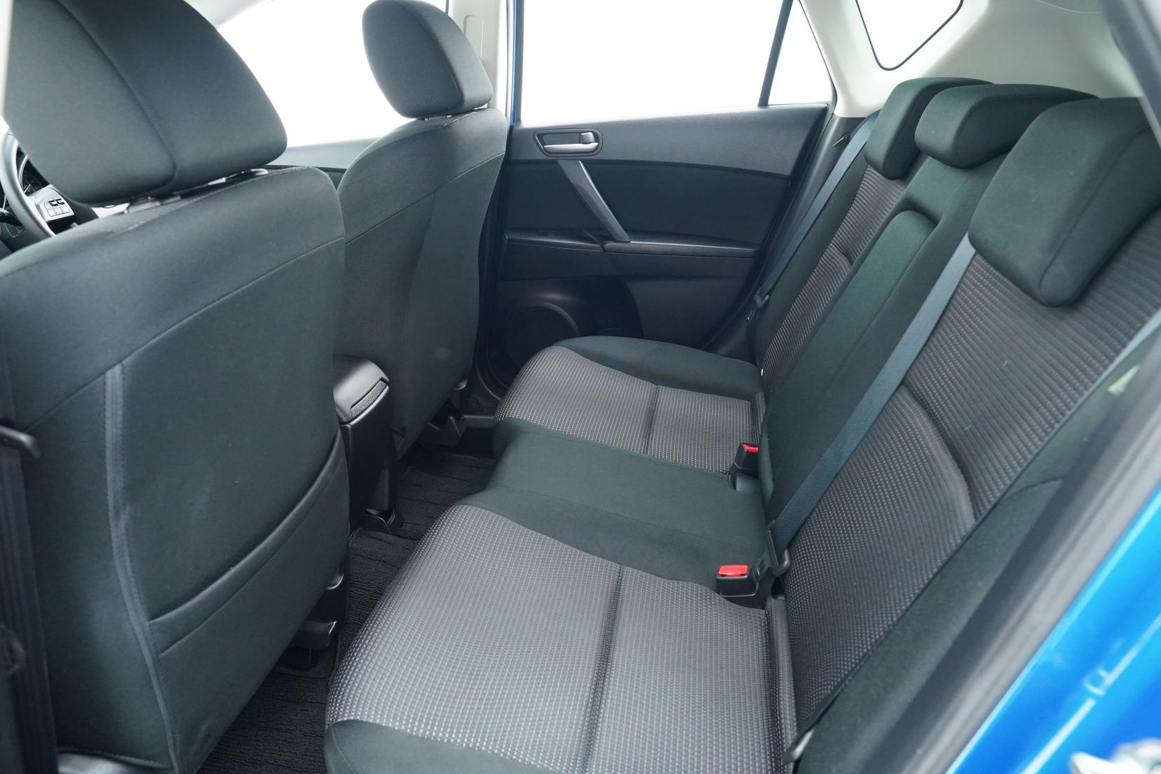 Mazda Axela 1.5 SPORT 15S