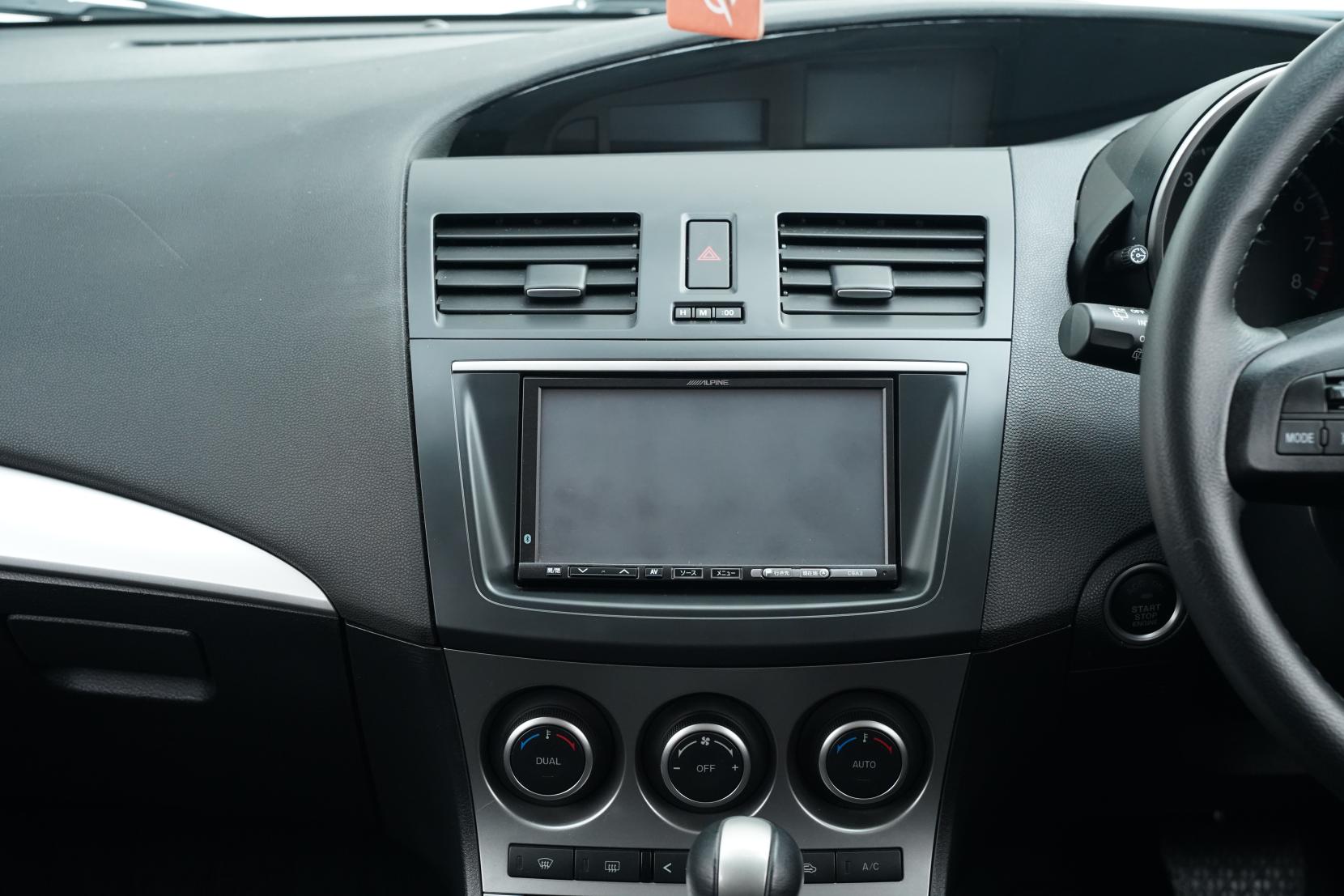 Mazda Axela 1.5 SPORT 15S