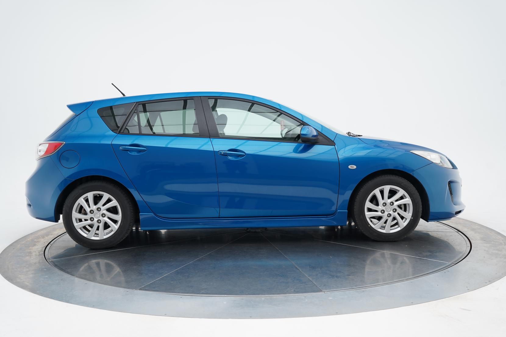 Mazda Axela 1.5 SPORT 15S