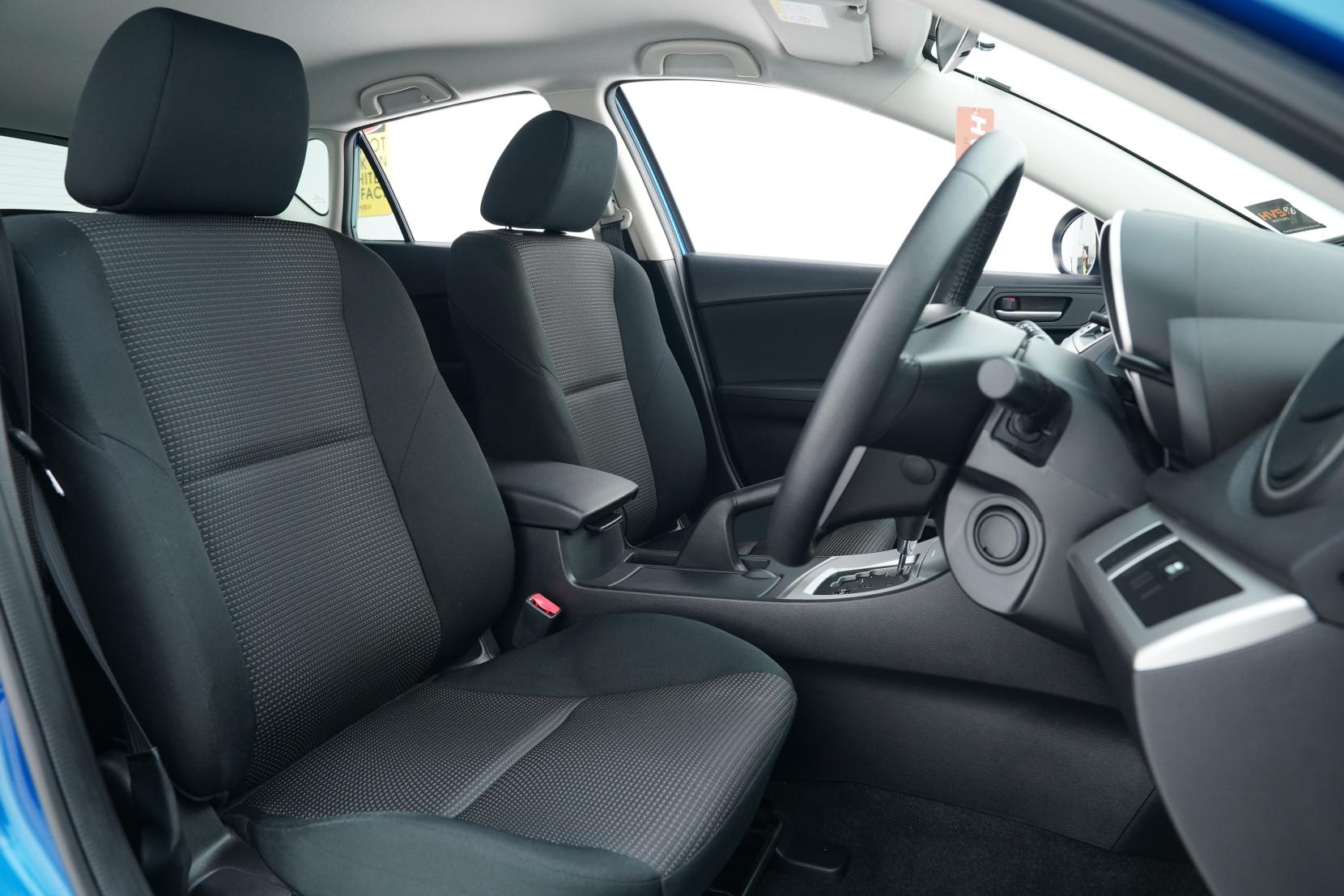 Mazda Axela 1.5 SPORT 15S