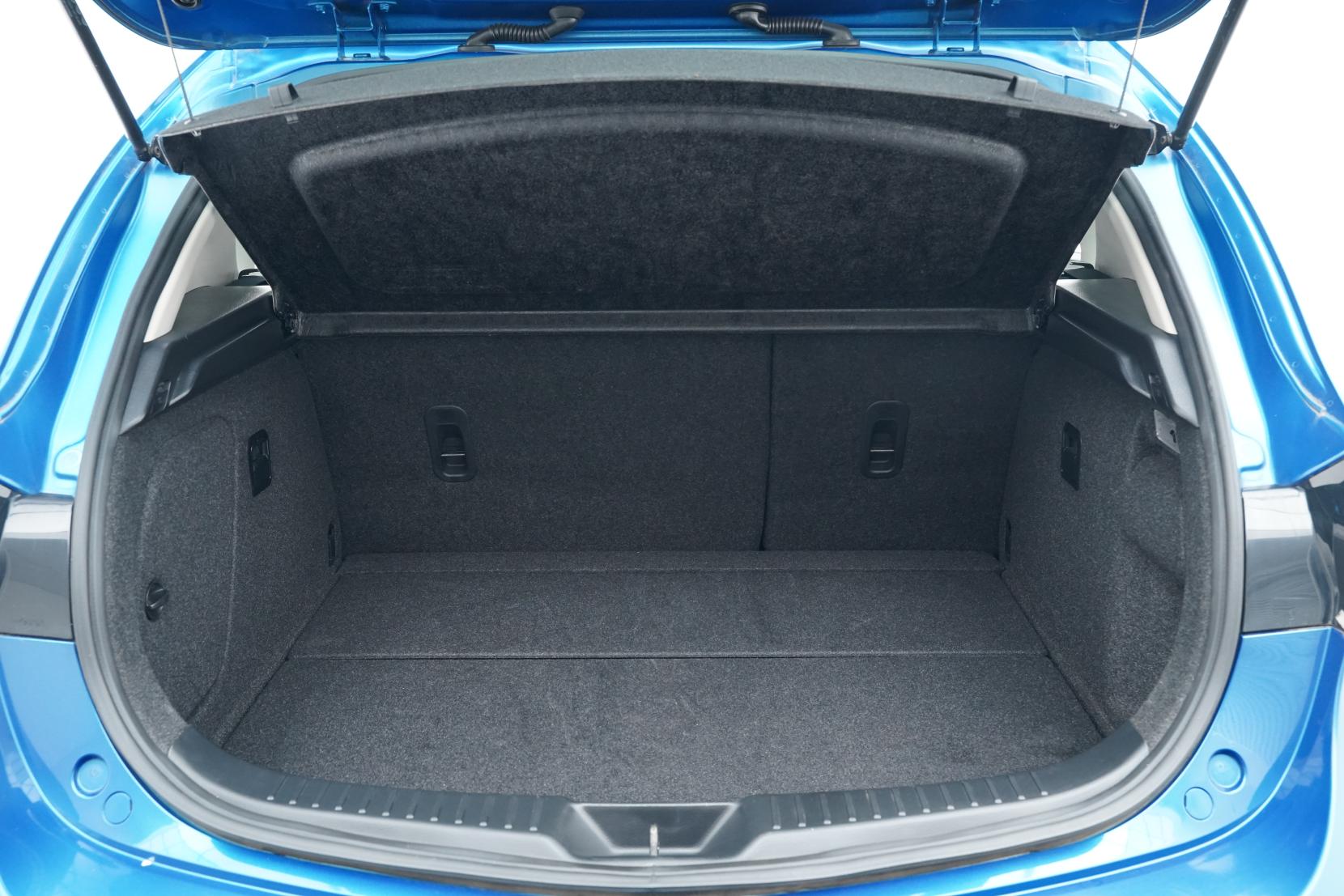 Mazda Axela 1.5 SPORT 15S