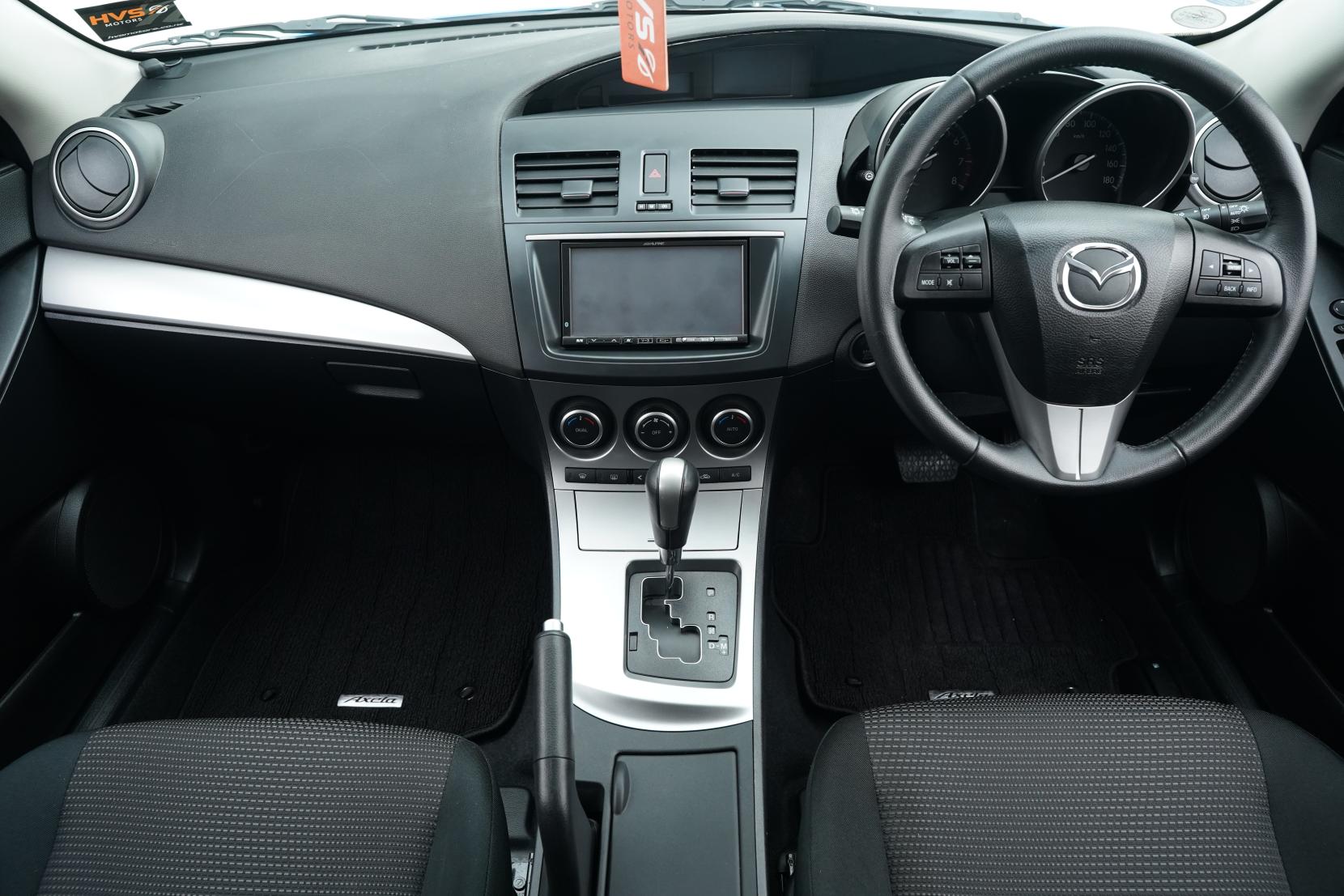 Mazda Axela 1.5 SPORT 15S