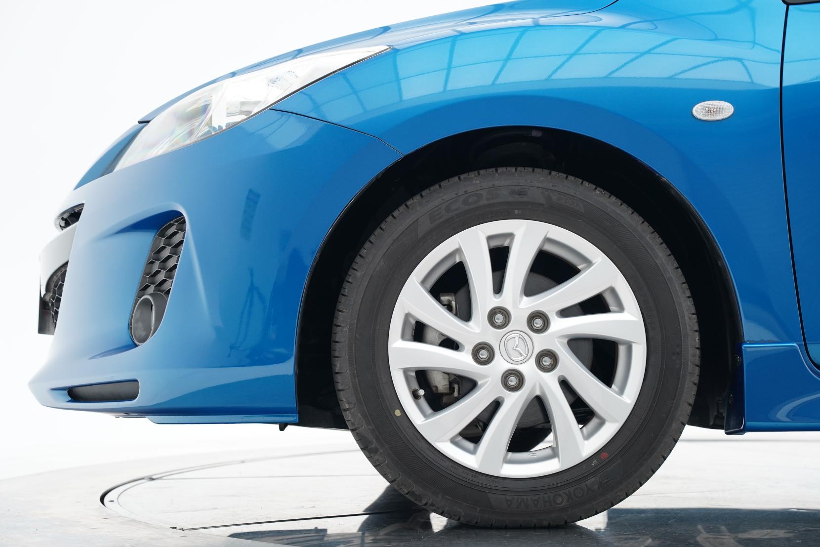 Mazda Axela 1.5 SPORT 15S