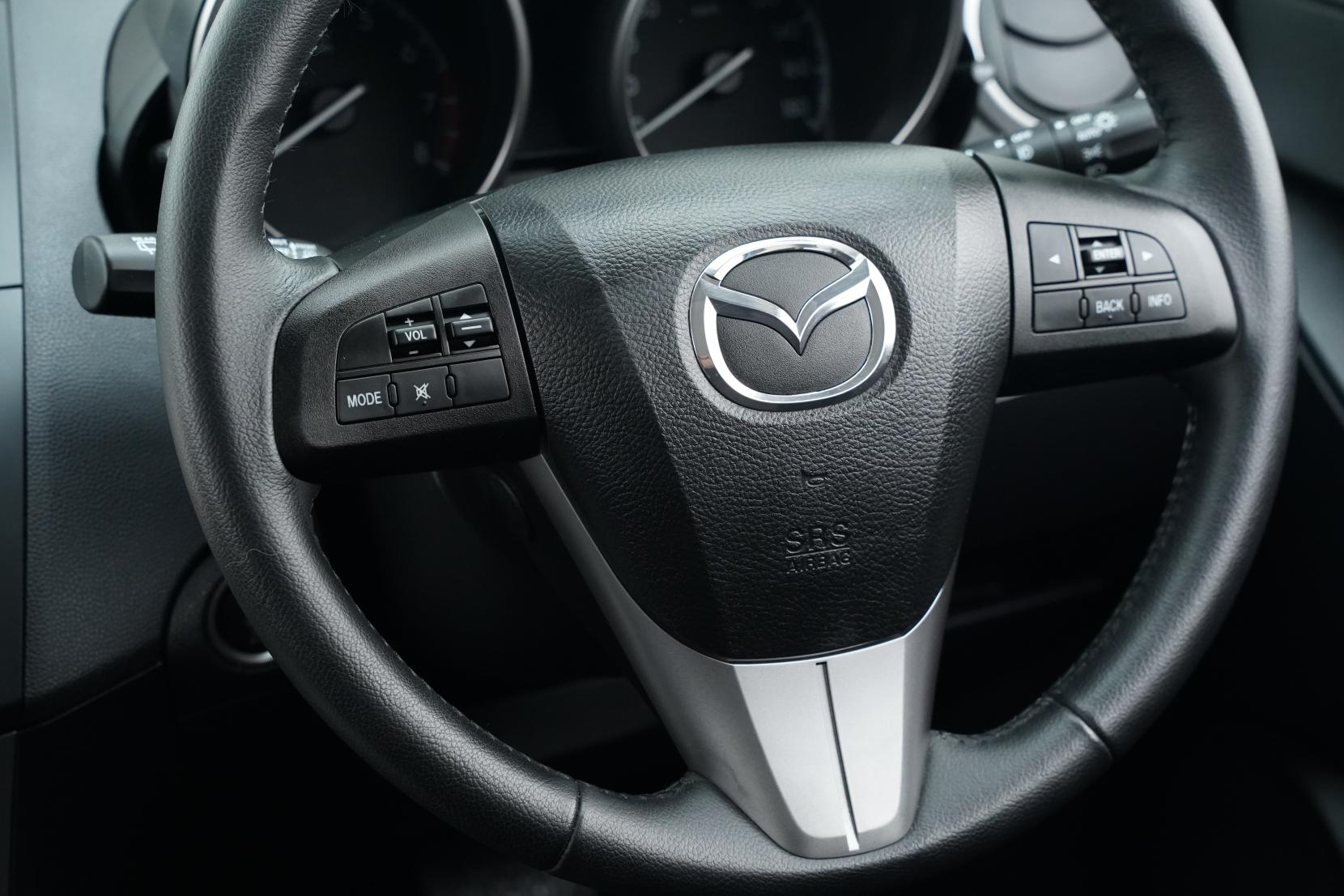 Mazda Axela 1.5 SPORT 15S