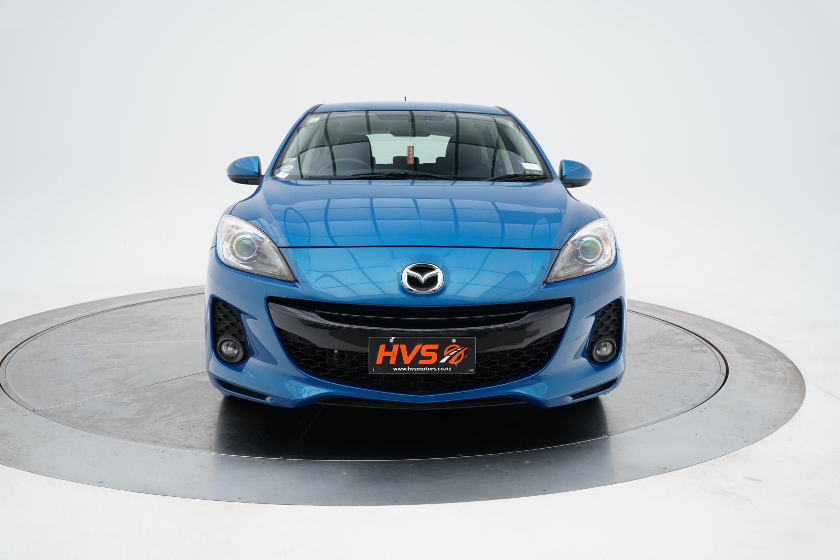 Mazda Axela 1.5 SPORT 15S