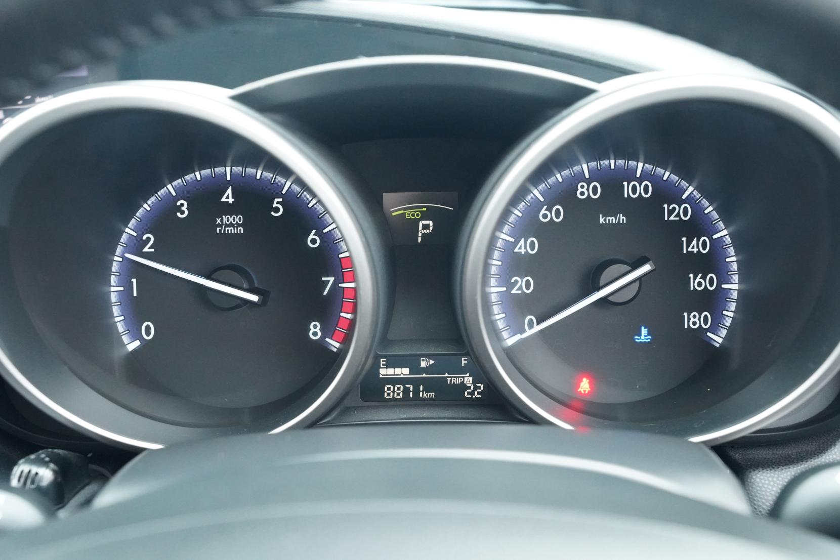 Mazda Axela 1.5 SPORT 15S