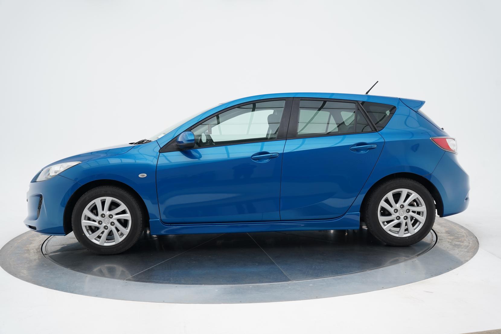 Mazda Axela 1.5 SPORT 15S