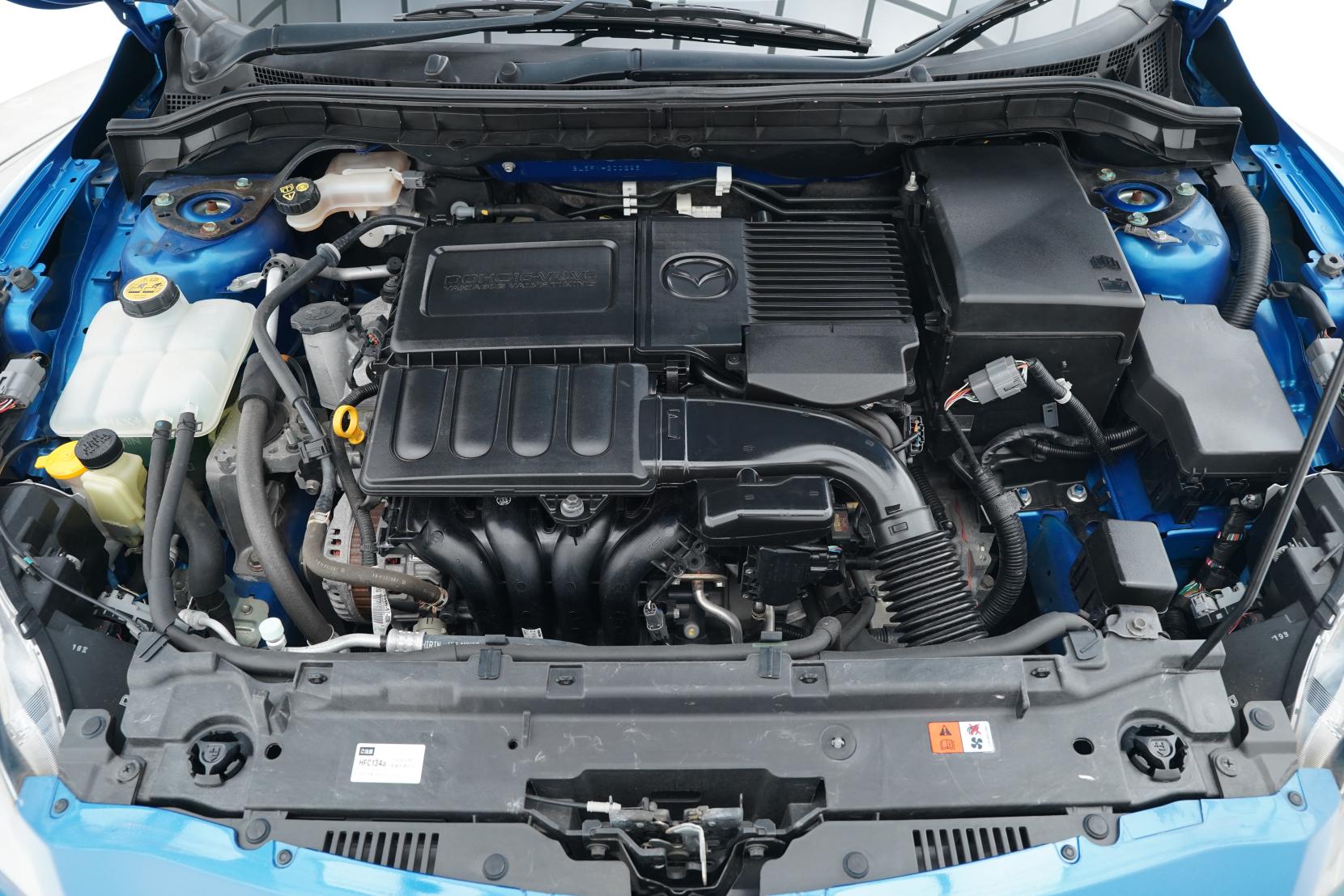 Mazda Axela 1.5 SPORT 15S