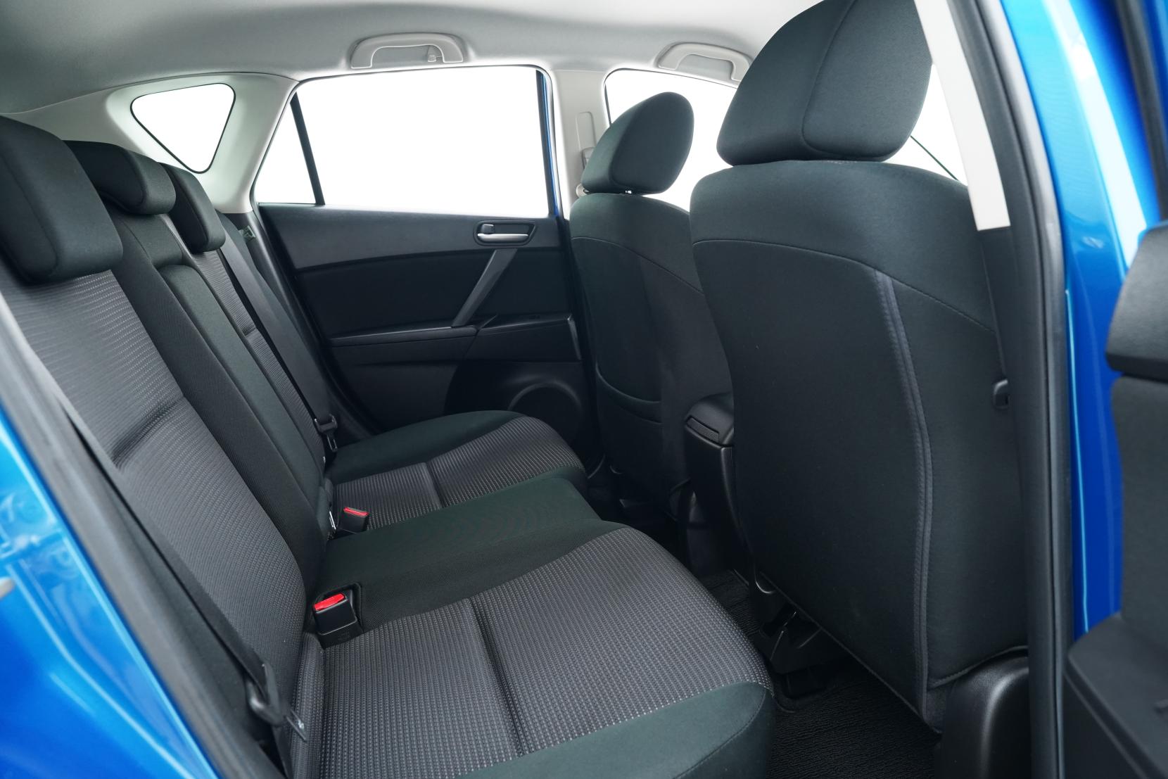 Mazda Axela 1.5 SPORT 15S