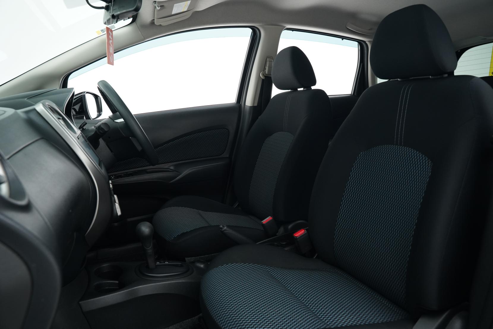 Nissan Note (2004–present) 1.2 X