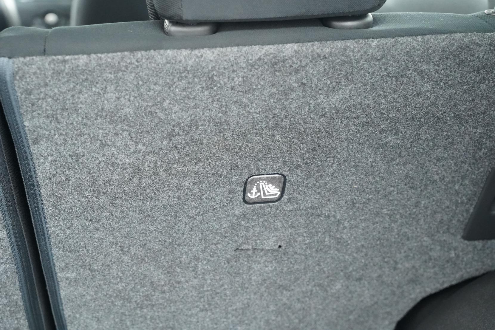 Nissan Note (2004–present) 1.2 X