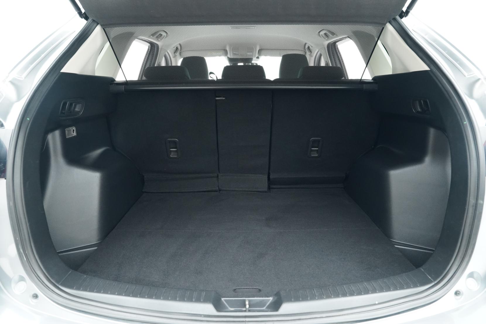 Mazda CX-5 2.0 20S 2WD Cruise